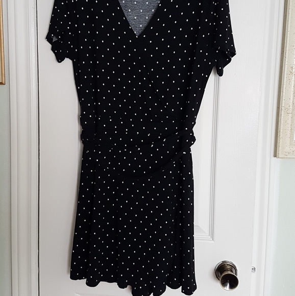 Forever 21 Romper - Picture 4 of 5